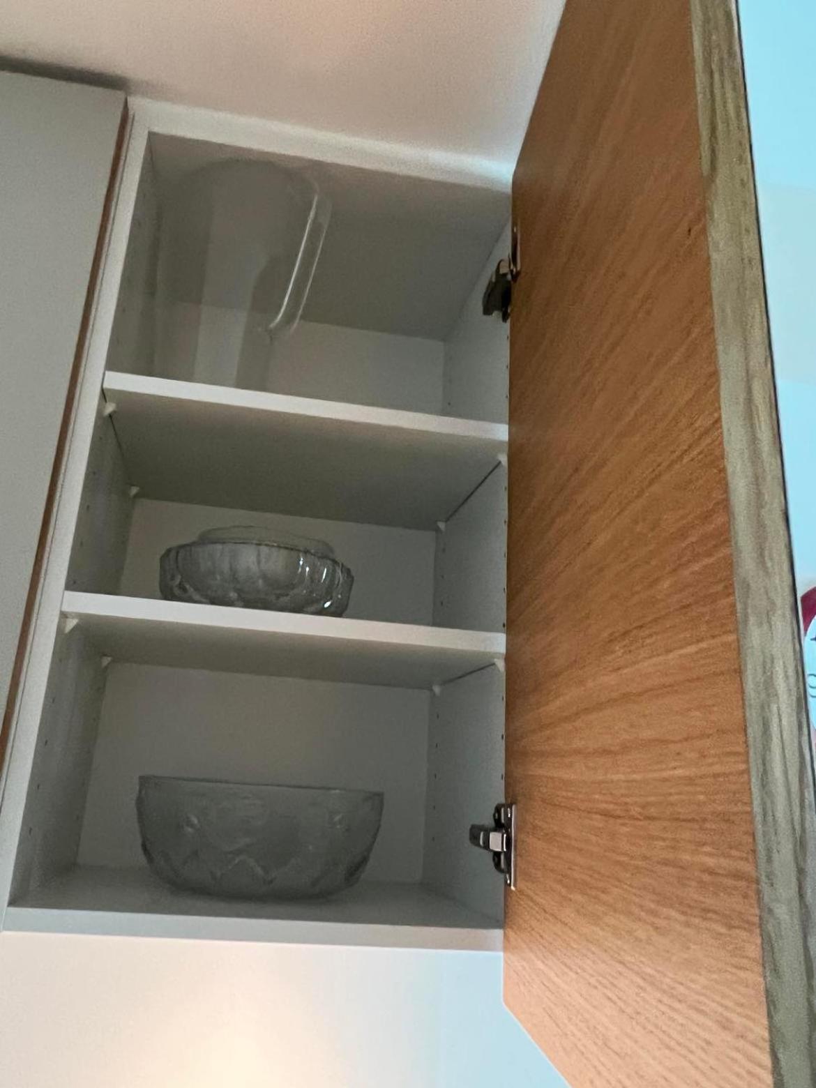 26-Etage Lejlighed Med Utrolig Havudsigt Arhus Luaran gambar