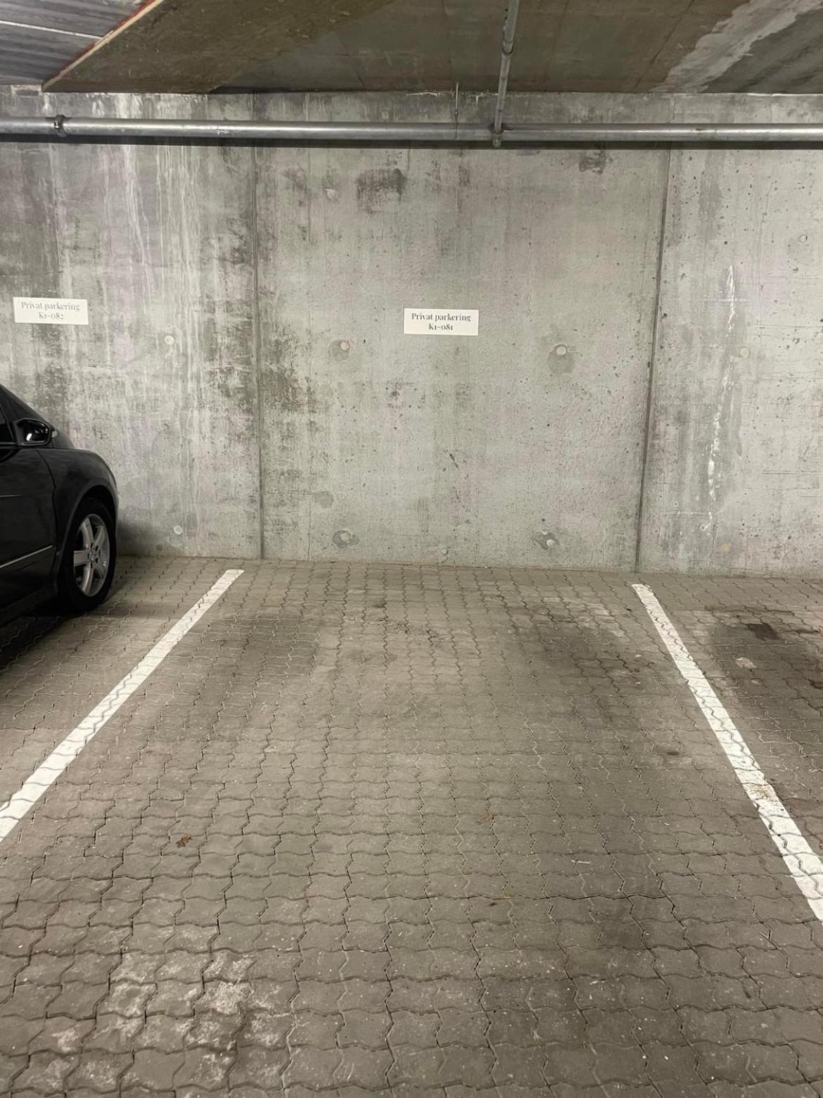 26-Etage Lejlighed Med Utrolig Havudsigt Arhus Luaran gambar